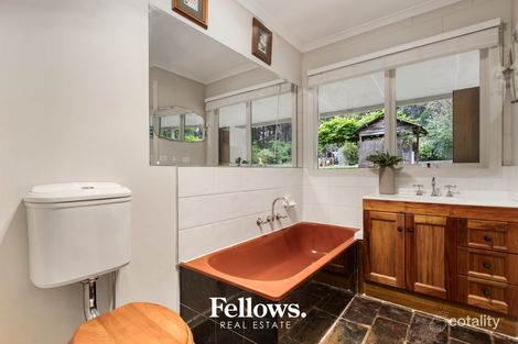 Property photo of 2825 Gembrook-Launching Place Road Gembrook VIC 3783
