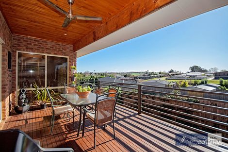 12 Kollmorgen Pl, Bairnsdale, VIC 3875