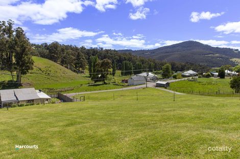 Property photo of 2/113 Watsons Road Glen Huon TAS 7109