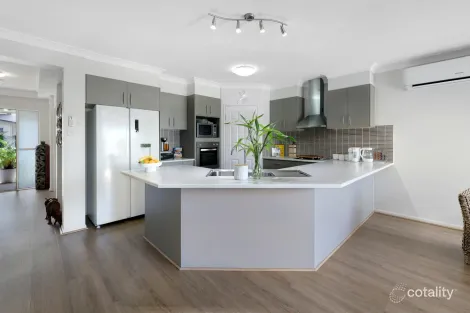 Property photo of 5 Indigo Street Upper Coomera QLD 4209