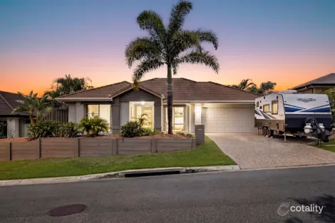 5 INDIGO ST, UPPER COOMERA, QLD 4209