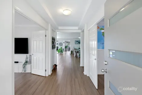 Property photo of 5 Indigo Street Upper Coomera QLD 4209