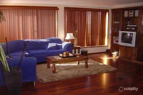 Property photo of 7 Ringarooma Circuit West Hoxton NSW 2171