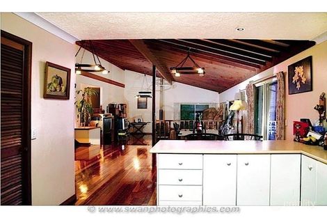 Property photo of 196 Tarata Road Guanaba QLD 4210