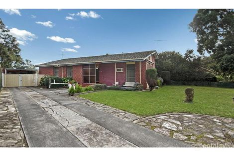 70 Tamarisk Dr, Frankston North, VIC 3200