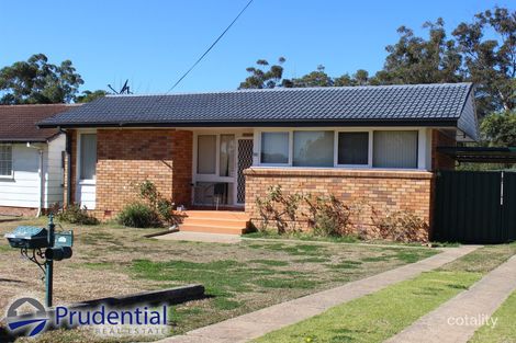 Property photo of 90 Carrington Circuit Leumeah NSW 2560