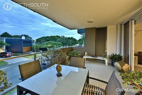 Property photo of 11/21 Dixon Street New Farm QLD 4005