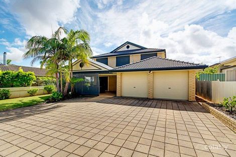 Property photo of 4 Edinburgh Crescent Old Reynella SA 5161