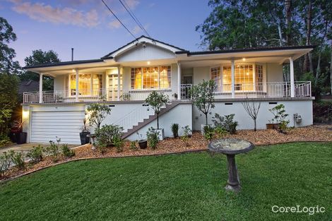 Property photo of 29 Lyndon Way Beecroft NSW 2119