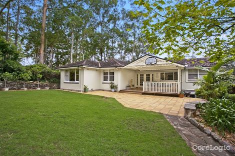 Property photo of 29 Lyndon Way Beecroft NSW 2119