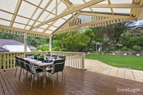 Property photo of 29 Lyndon Way Beecroft NSW 2119