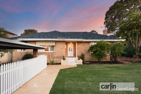 Property photo of 30 Linton Road Attadale WA 6156