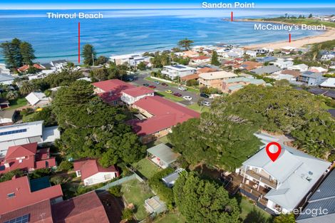 Property photo of 12 Tasman Parade Thirroul NSW 2515