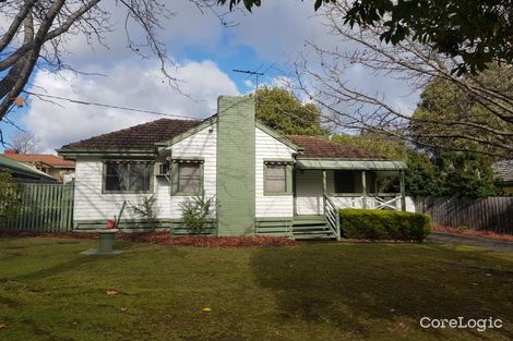 Property photo of 18 Belmont Road West Croydon South VIC 3136