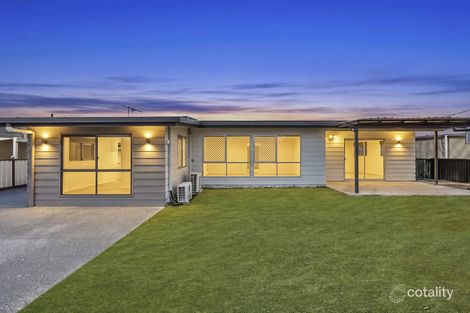 Property photo of 142 Boronia Drive Bellara QLD 4507