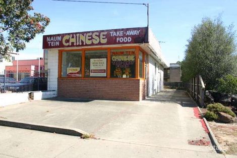 117-121 Foster St, Sale, VIC 3850