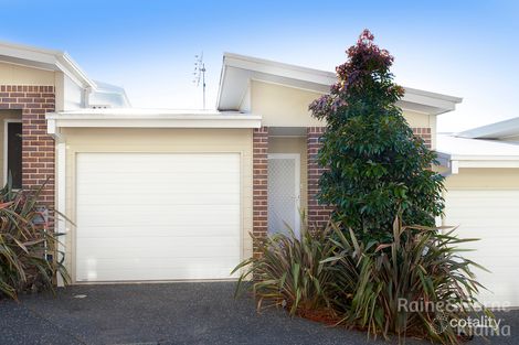 Property photo of 13/41 Banksia Drive Kiama NSW 2533