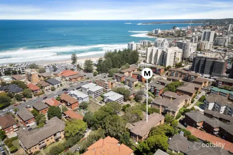 6/9-13 Nerang Rd, Cronulla, NSW 2230
