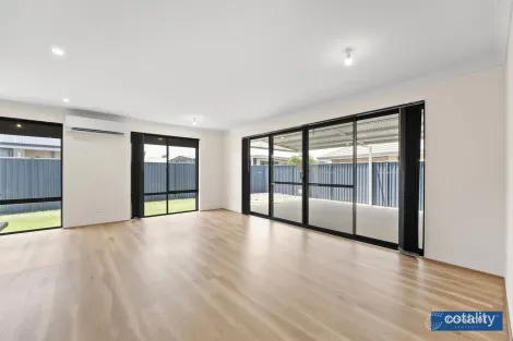 Property photo of 3 Dulverton Street Baldivis WA 6171