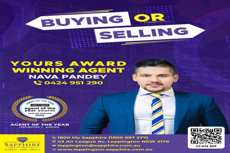 27 Capparis Lane, Leppington, NSW 2179