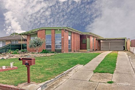 Property photo of 31 Richmond Crescent Werribee VIC 3030