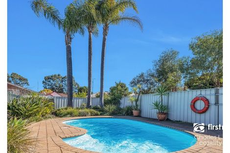 Property photo of 47 Murrumbidgee Drive Echuca VIC 3564