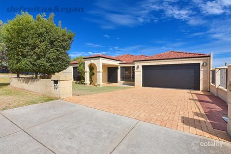 Property photo of 10 Spiller Street Hamilton Hill WA 6163