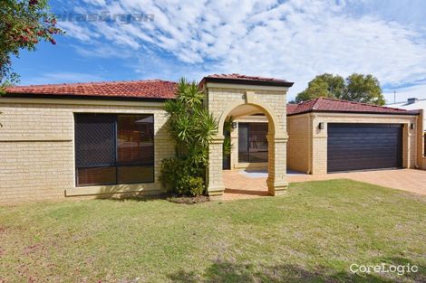 Property photo of 10 Spiller Street Hamilton Hill WA 6163