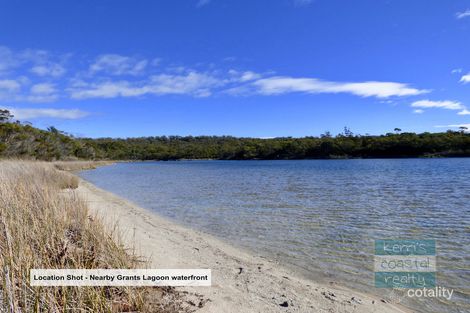 Property photo of 7 Reason Way Binalong Bay TAS 7216