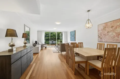 Property photo of 4/77 Grasmere Road Cremorne NSW 2090