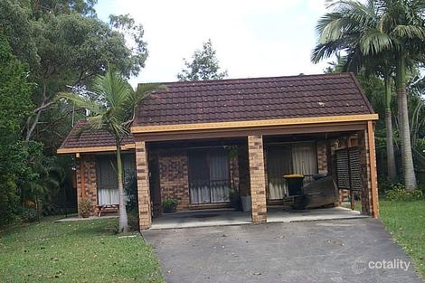 Property photo of 7 Raffin Crescent Calamvale QLD 4116
