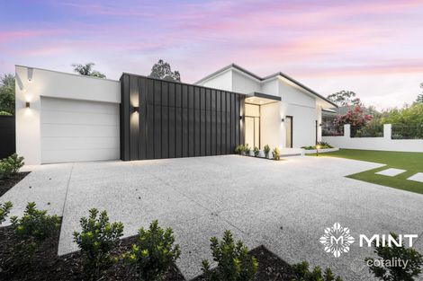 121 The Boulevard, Floreat, WA 6014