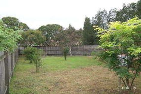 Property photo of 21 Blacksmith Close Stanhope Gardens NSW 2768