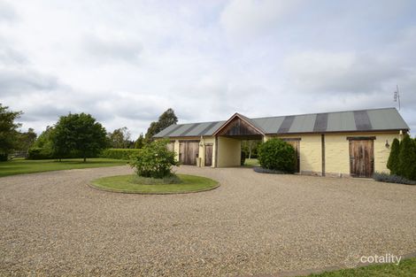 Property photo of 40 Handleys Lane High Range NSW 2575