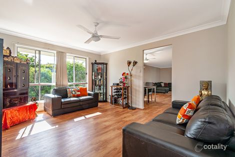 Property photo of 51 Strowe Place Bracken Ridge QLD 4017