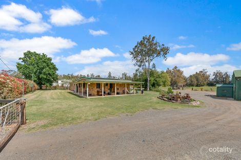 Property photo of 47 Robens Crescent Catherine Field NSW 2557