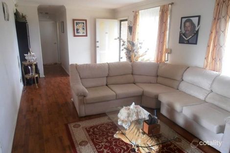 Property photo of 45 Fenton Crescent Minto NSW 2566