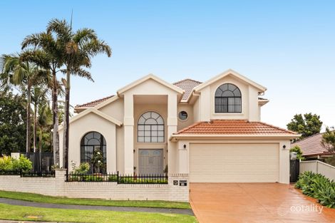 Property photo of 56 Brindabella Drive Shell Cove NSW 2529