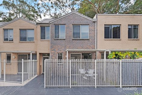 Property photo of 2/145 Balaclava Road Marsfield NSW 2122