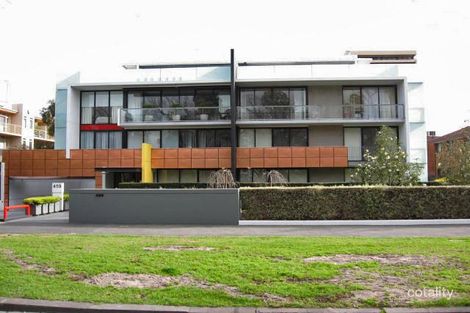 Property photo of 113/459 Royal Parade Parkville VIC 3052