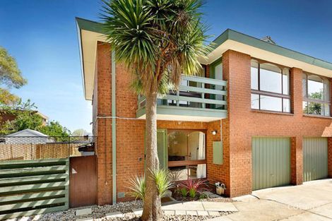 4/91 St Leonards Rd, Ascot Vale, VIC 3032