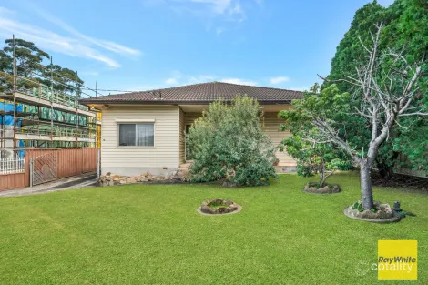 Property photo of 17 Bowden Street Cabramatta NSW 2166