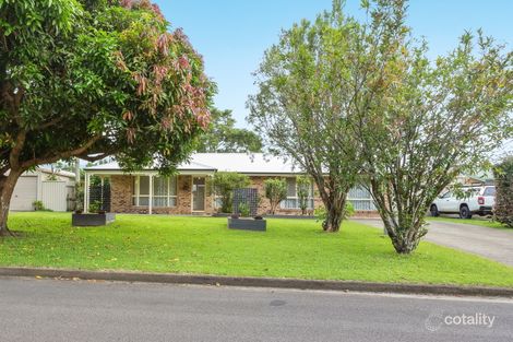 27 Greber Rd, Beerwah, QLD 4519