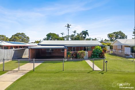 65 Medcraf St, Park Avenue, QLD 4701