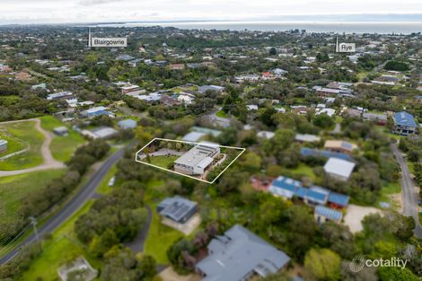 Property photo of 131 Weeroona Street Rye VIC 3941