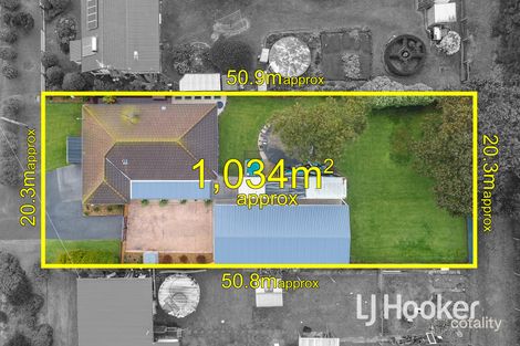 Property photo of 54 Taplins Road Catani VIC 3981