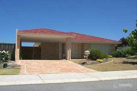 Property photo of 33 Bronzewing Avenue Ellenbrook WA 6069