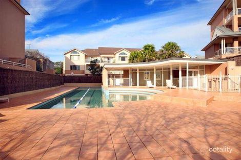 Property photo of 7/162E Burwood Road Concord NSW 2137