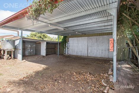 Property photo of 6 Webster Street Westbury TAS 7303