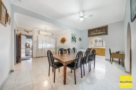 Property photo of 17 Bowden Street Cabramatta NSW 2166